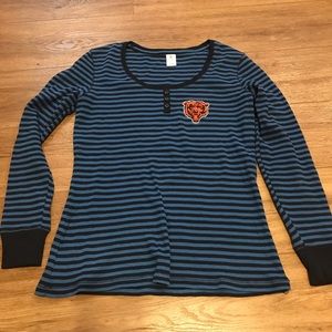 Chicago Bears NFL Football Shirt Tee